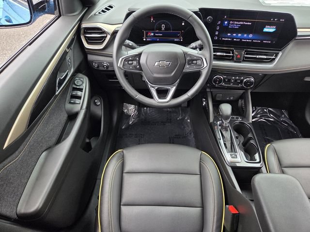Used 2025 Chevrolet TrailBlazer ACTIV w/ Convenience Package FWD image 14