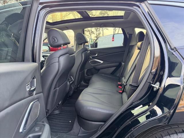 Used 2020 Acura RDX FWD image 13