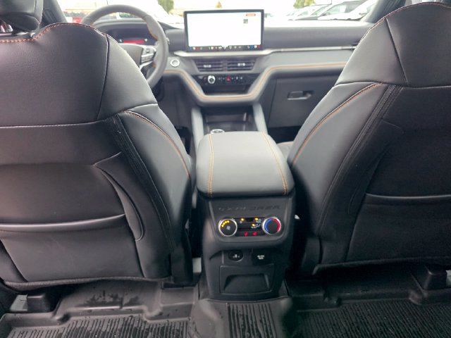Certified 2026 Ford Explorer Tremor w/ Tremor Ultimate Package AWD/4WD image 17