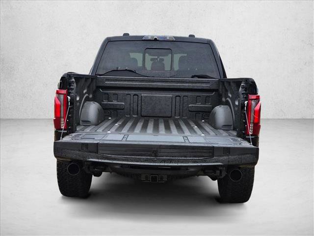 Certified 2025 Ford F150 Raptor image 6