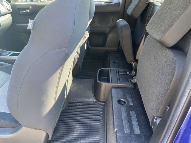 Used 2022 Toyota Tacoma TRD Sport image 13