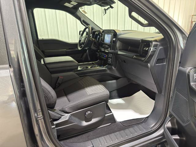 Certified 2023 Ford F150 XL w/ STX Appearance Package AWD/4WD image 31