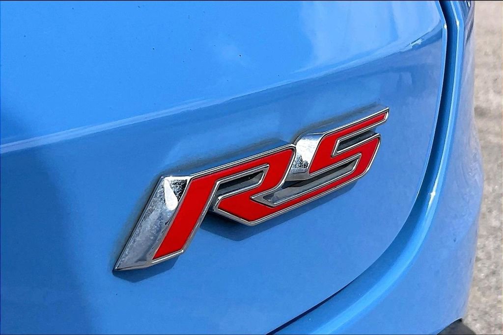 Used 2024 Chevrolet Trax RS w/ Driver Confidence Package image 21