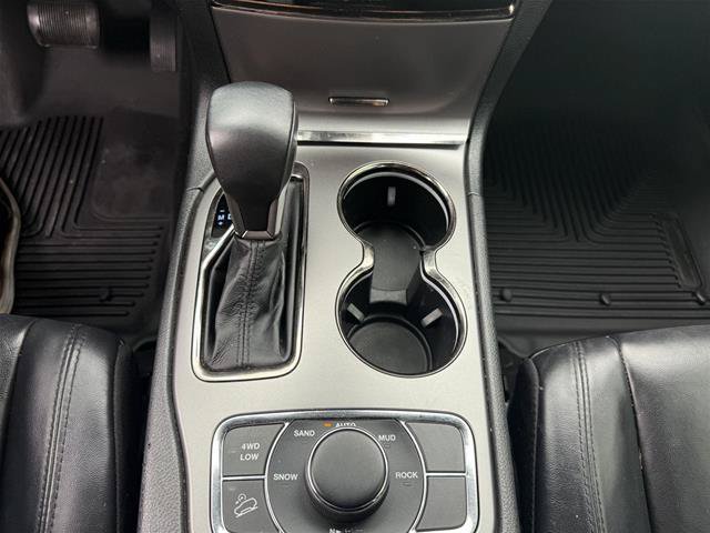 Used 2019 Jeep Grand Cherokee Limited X AWD/4WD image 18