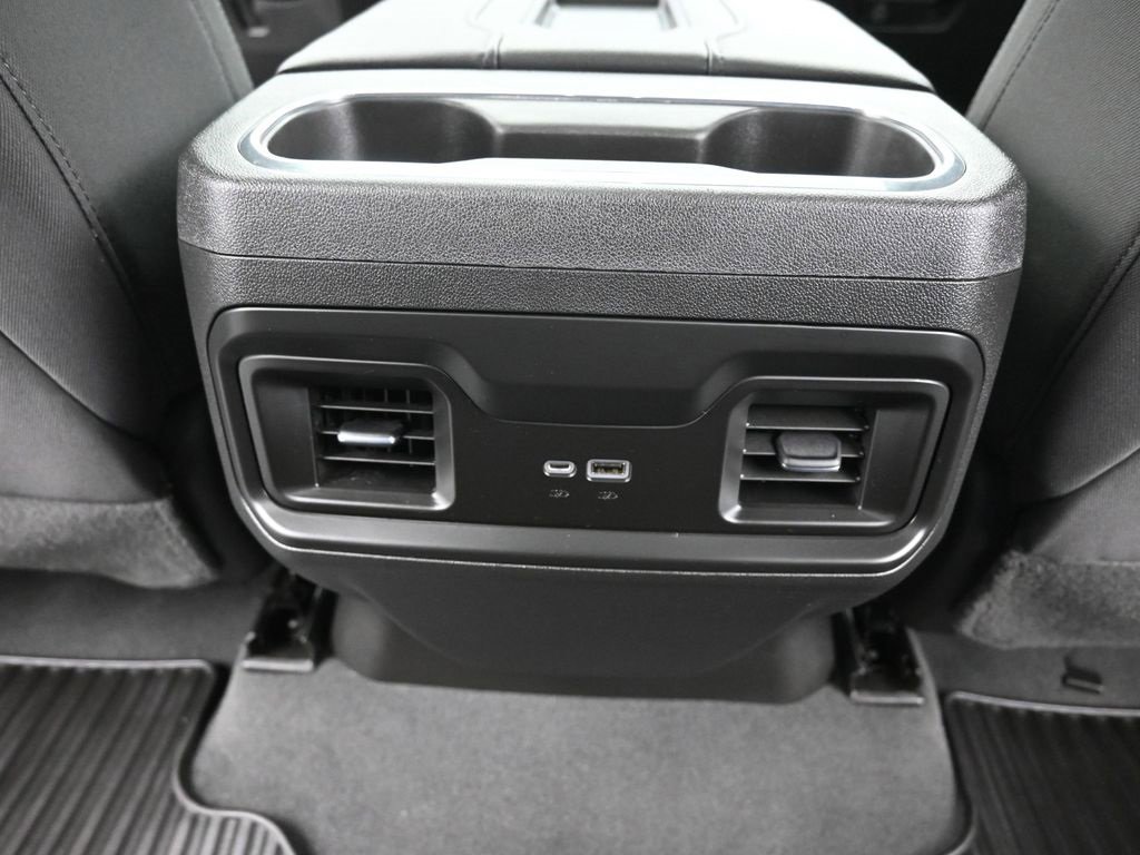 Used 2022 Chevrolet Silverado 1500 RST w/ Convenience Package II image 16