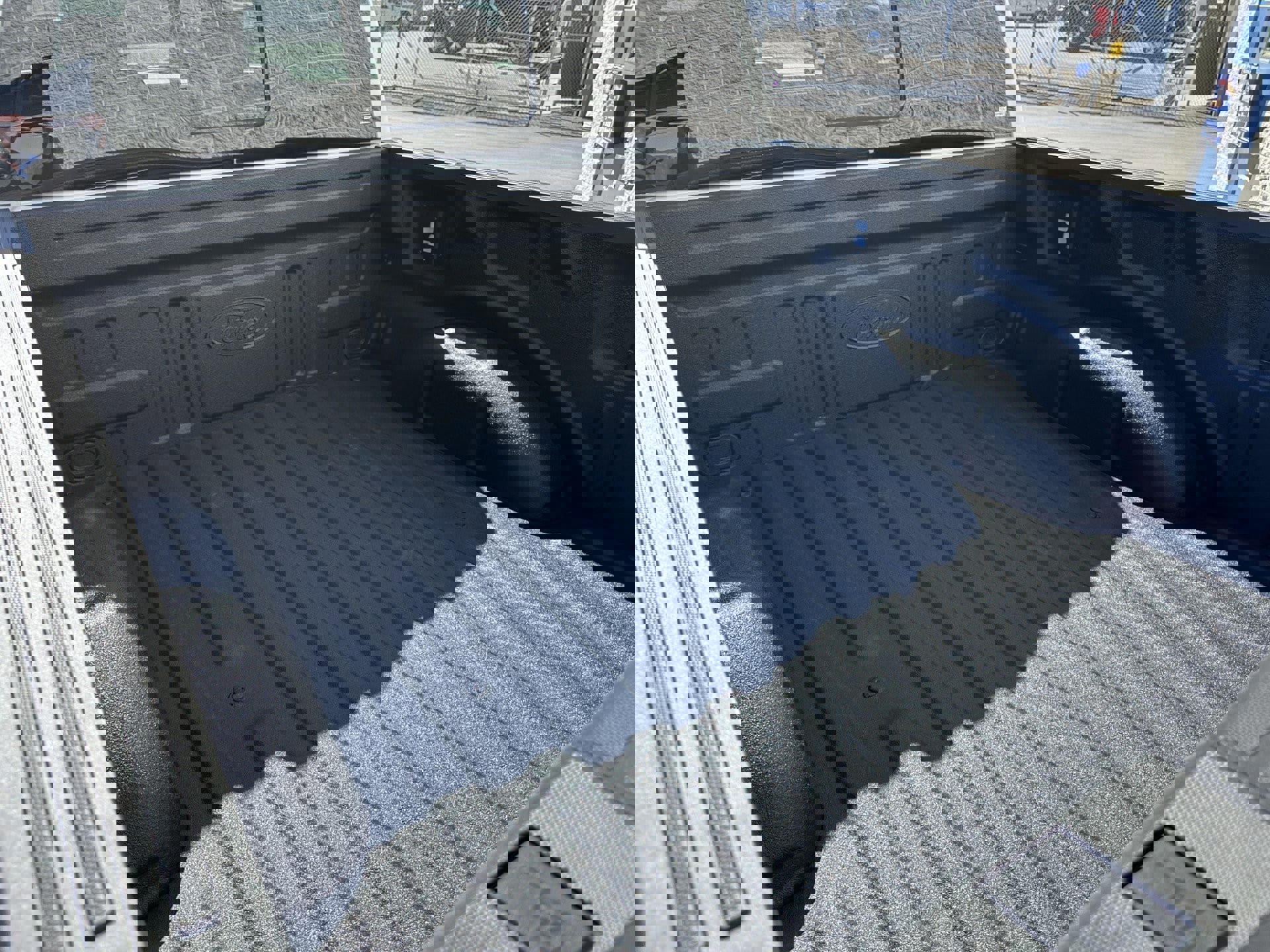 Certified 2025 Ford F150 Raptor image 7