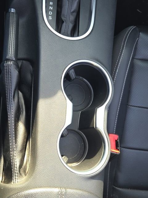 Certified 2023 Ford Mustang Premium image 30