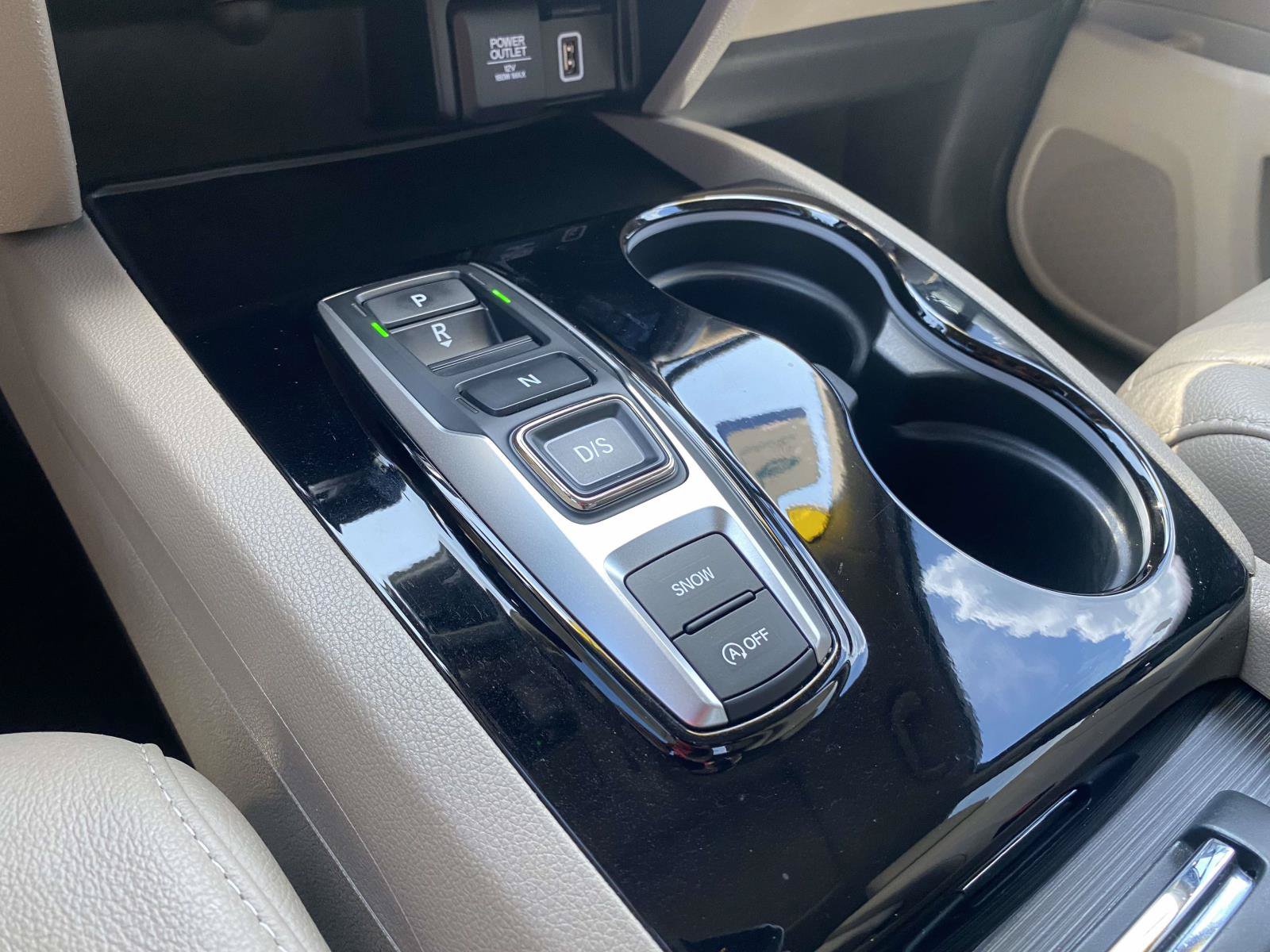 Used 2022 Honda Pilot Touring image 30