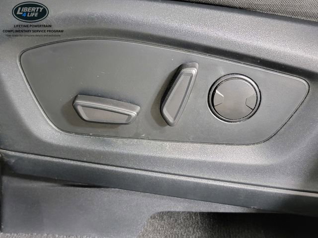 Certified 2022 Ford Explorer XLT AWD/4WD image 20
