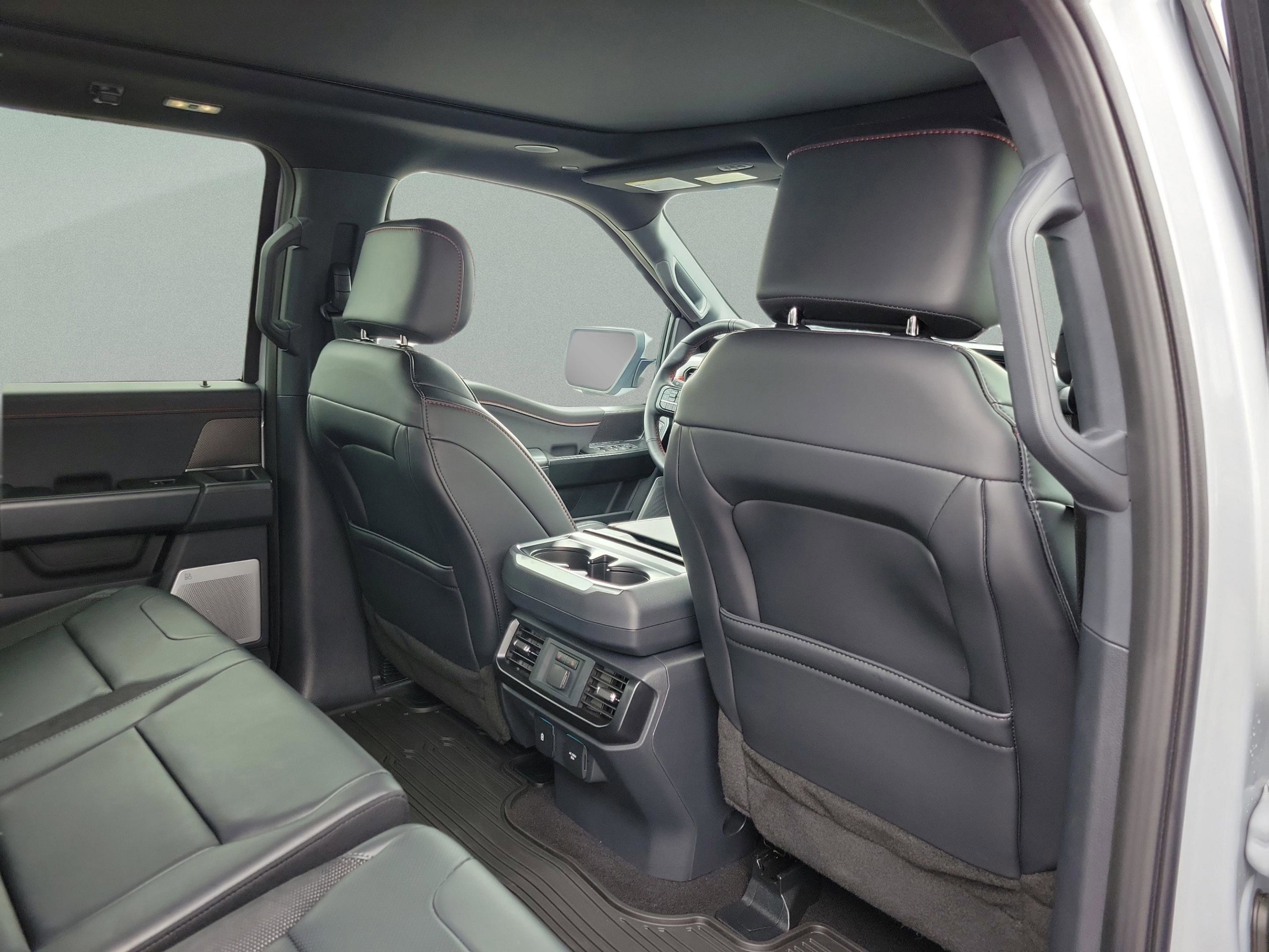 Certified 2025 Ford F150 Raptor image 28