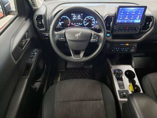 Certified 2023 Ford Bronco Sport Big Bend AWD/4WD image 15