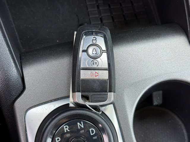 Certified 2025 Ford Bronco Sport Outer Banks w/ Outer Banks Tech Package+ AWD/4WD image 14