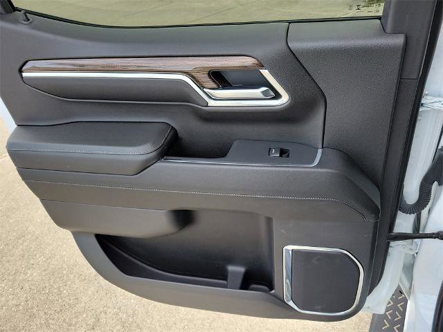 Used 2024 Chevrolet Silverado 1500 LT Trail Boss w/ Convenience Package II image 13