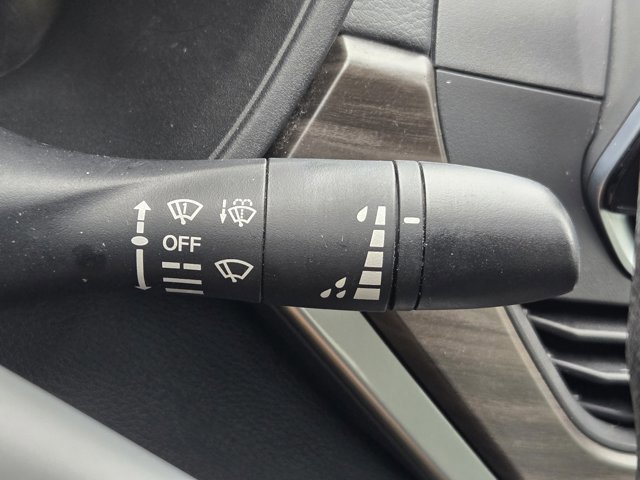 Used 2023 Nissan Altima 2.5 SV FWD image 27