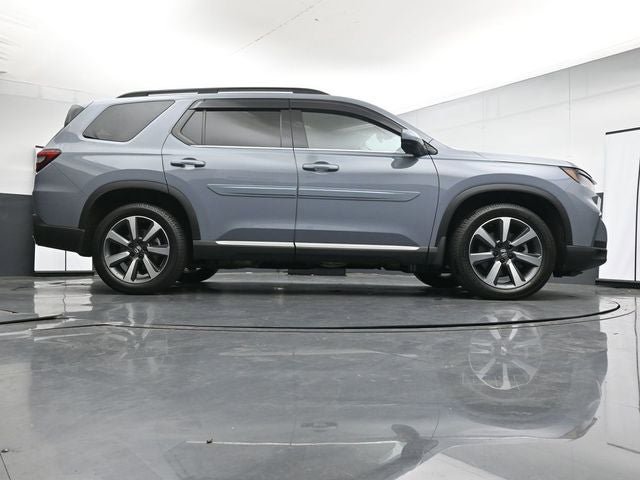 Used 2023 Honda Pilot Elite image 35