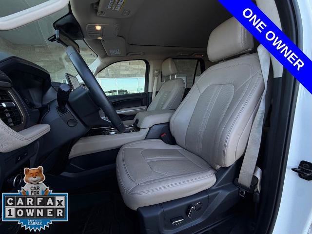 Certified 2023 Ford Expedition Limited RWD image 6