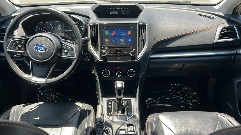 Used 2019 Subaru Crosstrek 2.0i Limited w/ Moonroof Package w/Navigation AWD/4WD image 9