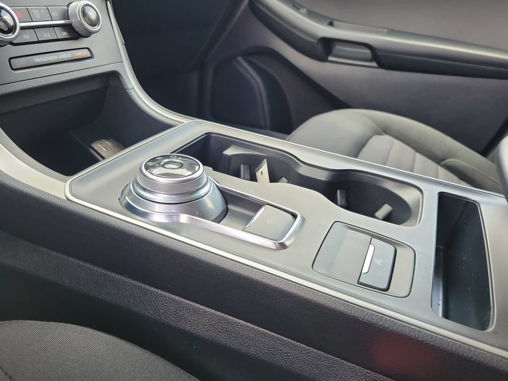 Certified 2022 Ford Edge SE AWD/4WD image 29