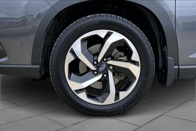 Used 2022 Subaru Forester Touring w/ Popular Package #2 AWD/4WD image 13