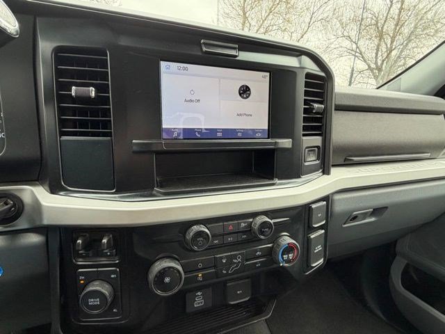 Certified 2025 Ford F250 XLT image 19
