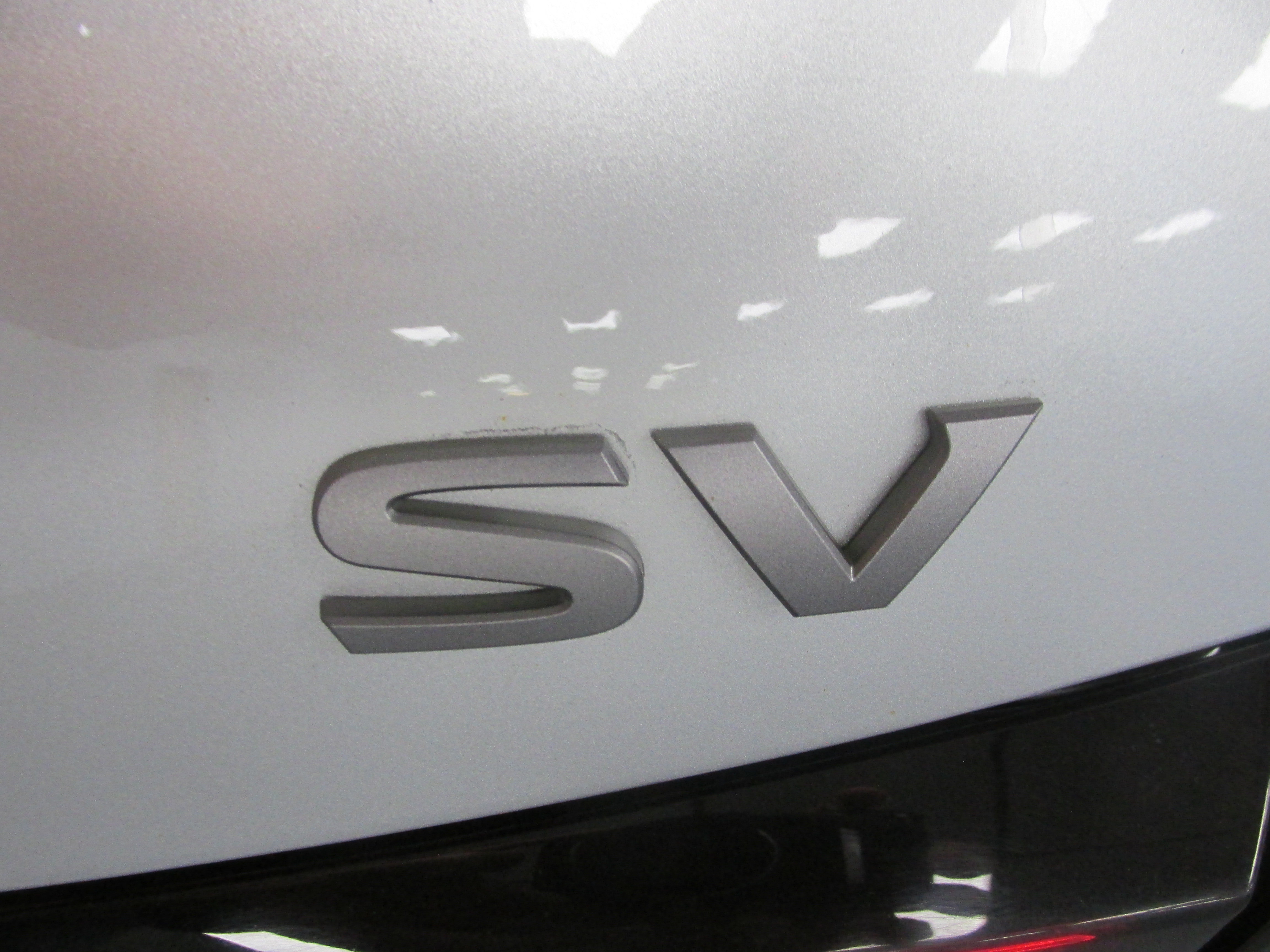 Used 2024 Nissan Altima 2.5 SV FWD image 20