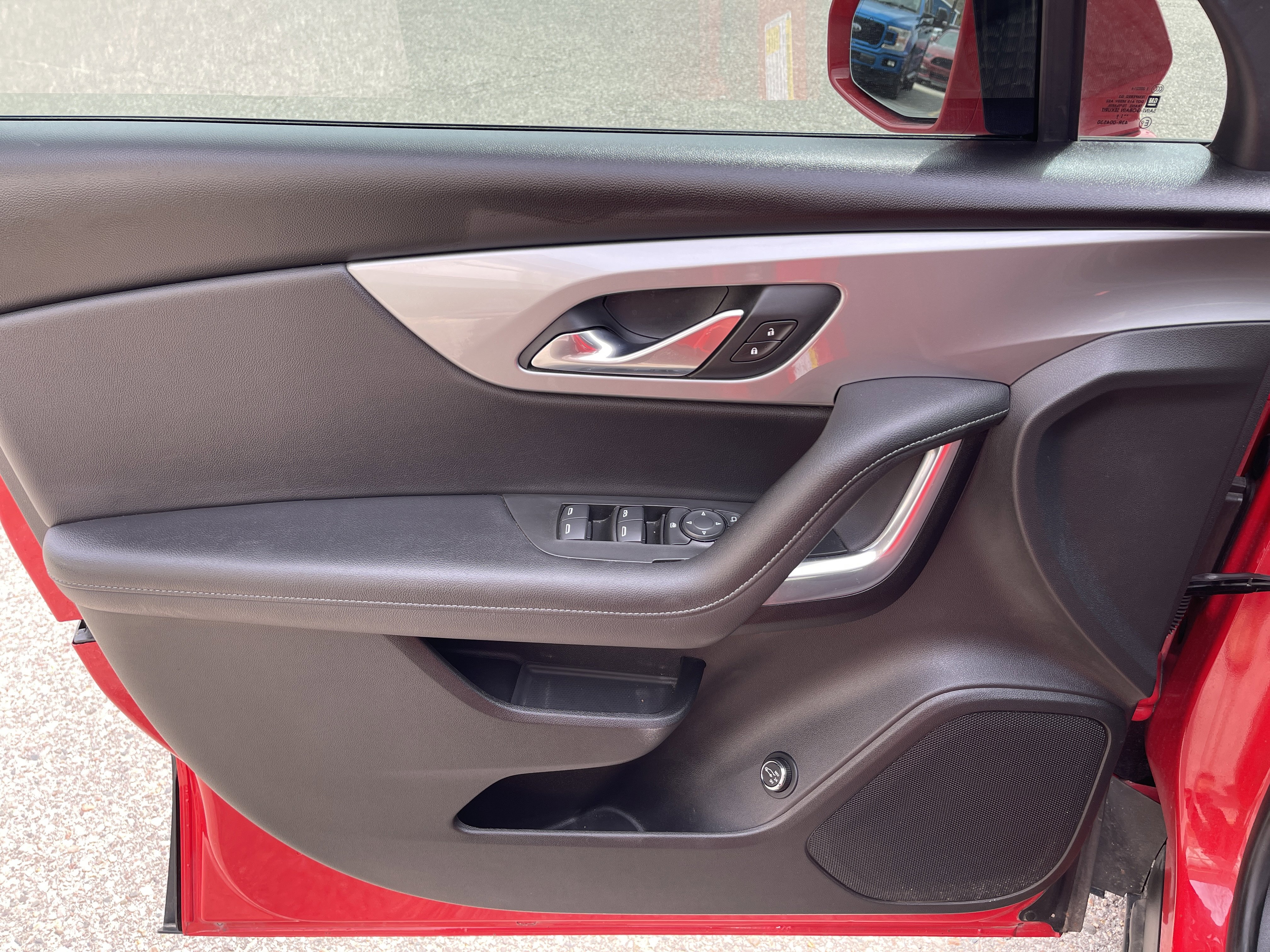 Used 2019 Chevrolet Blazer LT AWD/4WD image 13
