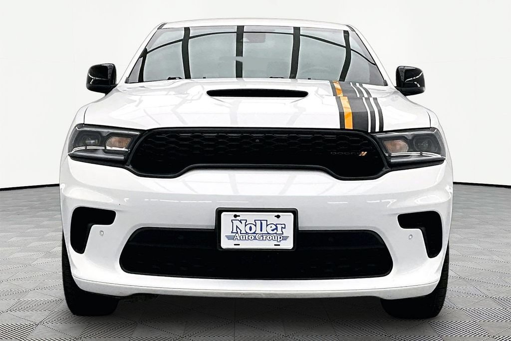 Used 2023 Dodge Durango R/T AWD/4WD image 3