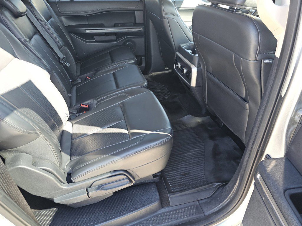Certified 2023 Ford Expedition Max XLT image 26