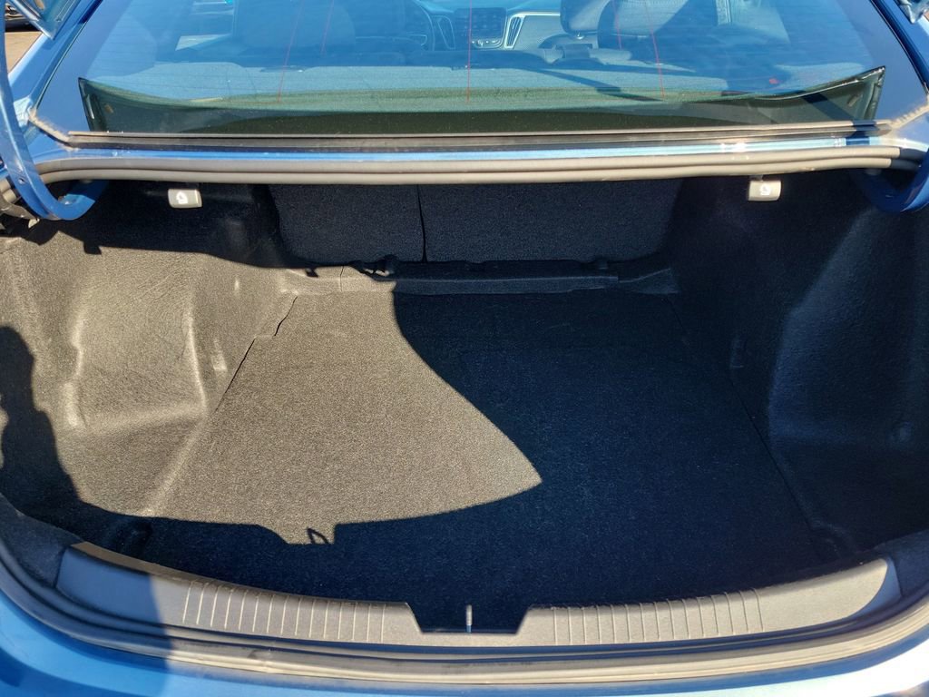 Used 2024 Chevrolet Malibu LT image 10