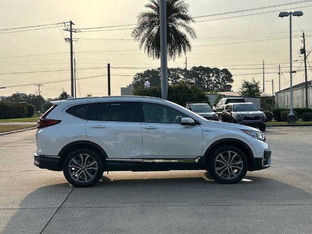Used 2020 Honda CR-V Touring image 8