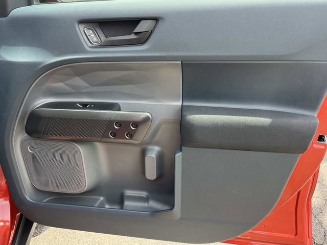 Certified 2024 Ford Maverick XL FWD image 27