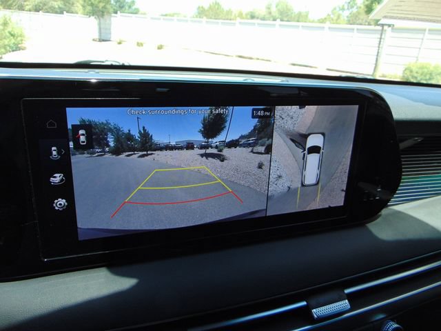 Used 2025 Hyundai Palisade Calligraphy AWD/4WD image 13