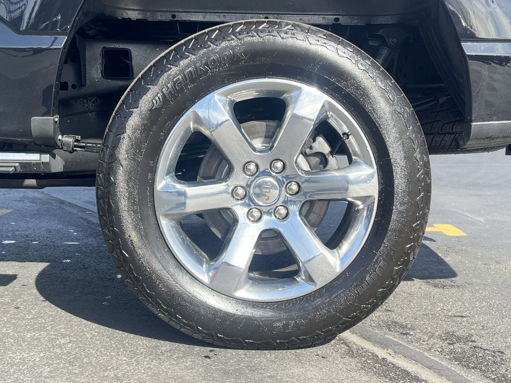 Certified 2022 Ford F150 King Ranch AWD/4WD image 14