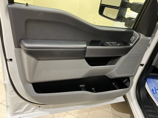 Certified 2025 Ford F350 XLT w/ FX4 Off-Road Package AWD/4WD image 18