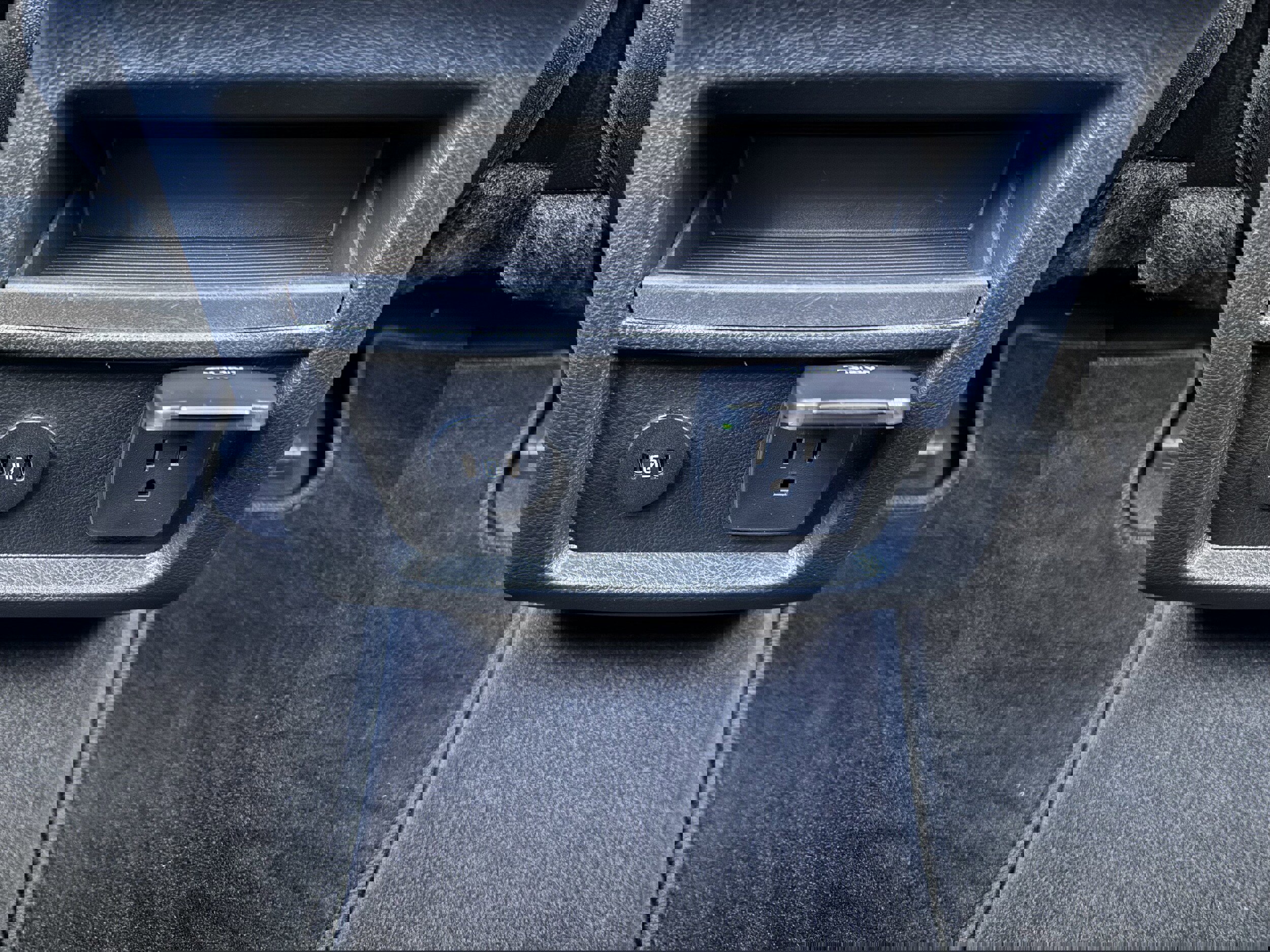 Certified 2024 Ford Edge SEL w/ Convenience Package image 24