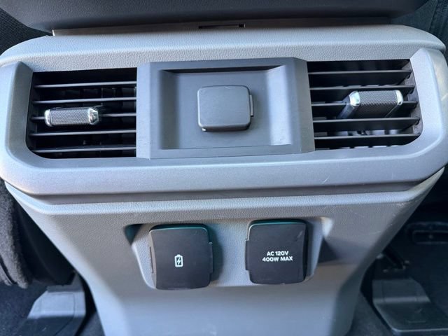 Certified 2023 Ford F150 XLT w/ Equipment Group 302A High AWD/4WD image 23
