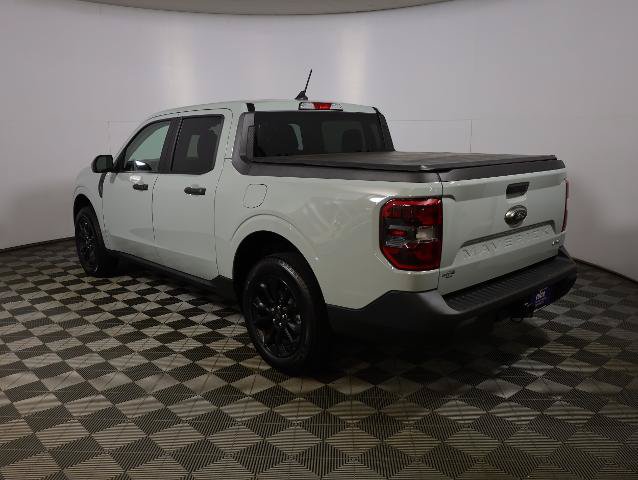 Certified 2024 Ford Maverick XLT w/ XLT Luxury Package AWD/4WD image 7