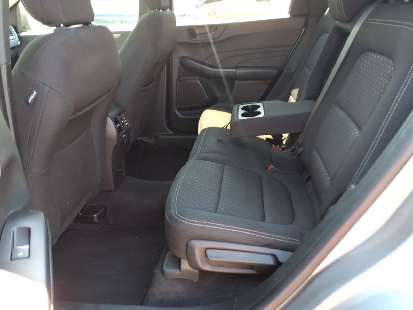 Certified 2024 Ford Escape Active AWD/4WD image 21