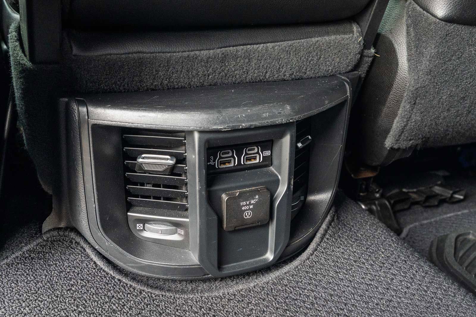 Used 2020 RAM 2500 Laramie AWD/4WD image 24