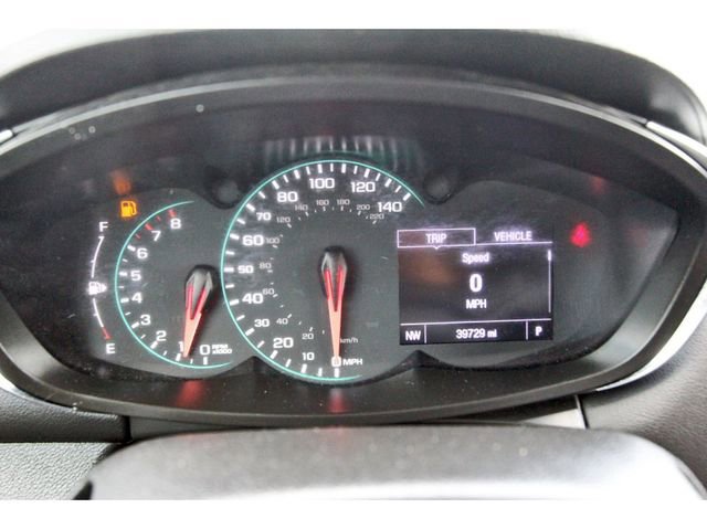 Used 2020 Chevrolet Trax LS w/ LPO, Cargo Package image 15