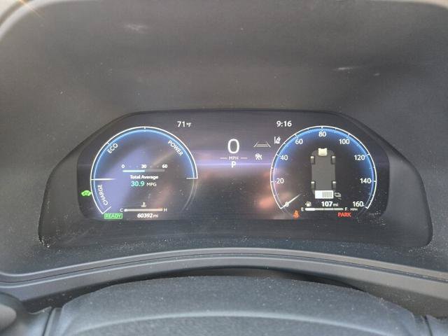 Used 2024 Toyota Grand Highlander AWD Hybrid image 30