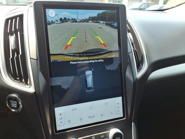Certified 2024 Ford Edge SEL w/ Convenience Package AWD/4WD image 18