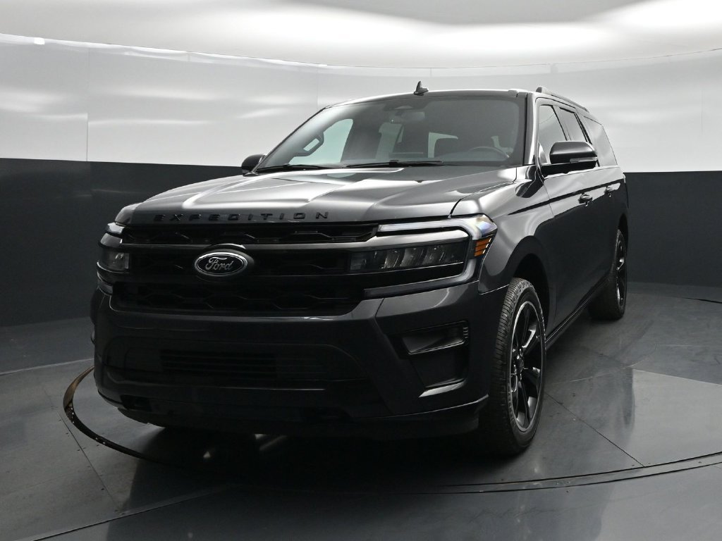 Certified 2022 Ford Expedition Max Limited AWD/4WD image 56