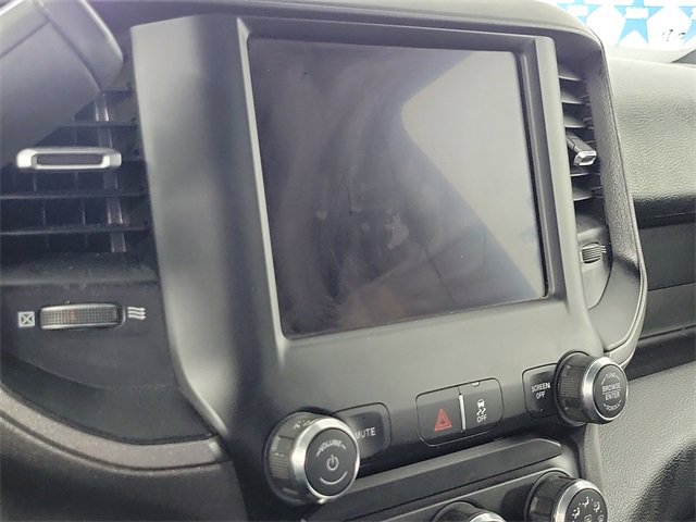 Used 2022 RAM 2500 Tradesman image 17