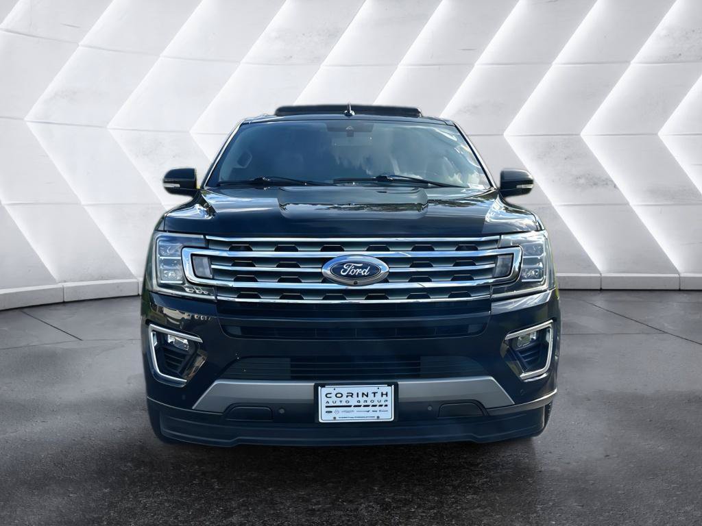 Certified 2021 Ford Expedition Limited RWD image 2