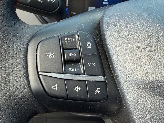 Certified 2024 Ford Escape ST-Line w/ Tech Pack #1 AWD/4WD image 14