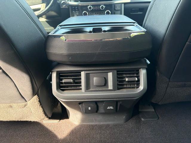 Certified 2021 Ford F150 Lariat AWD/4WD image 13