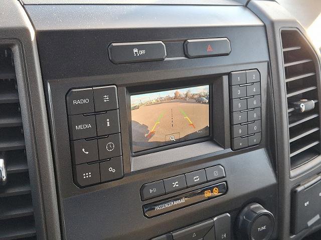 Certified 2022 Ford F350 XL w/ STX Appearance Package image 18