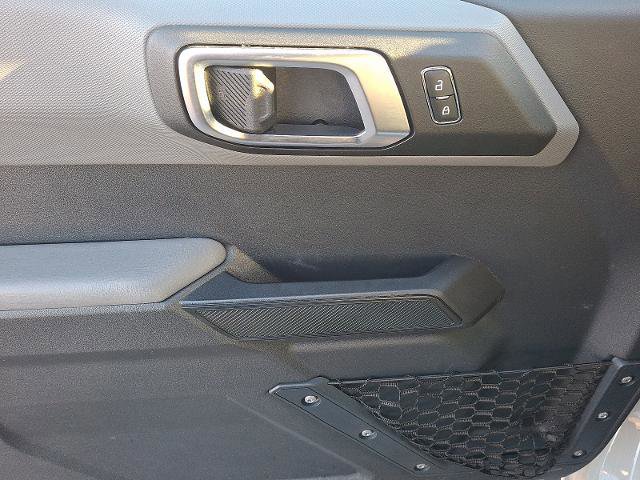 Certified 2023 Ford Bronco Big Bend image 12