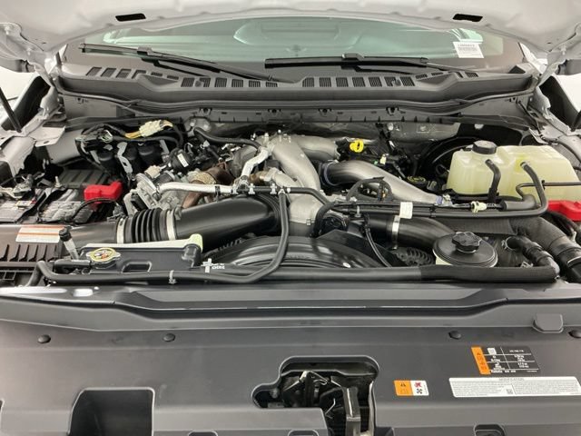 Certified 2025 Ford F350 Lariat w/ FX4 Off-Road Package AWD/4WD image 34